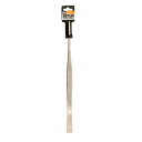 ANEX ステンレスピンセットロング300mm 直(先端ギザ) No.158