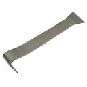 Sakazume(坂爪製作所) スケロ 全鋼製 240mm 7202【工具 ケレン diy】