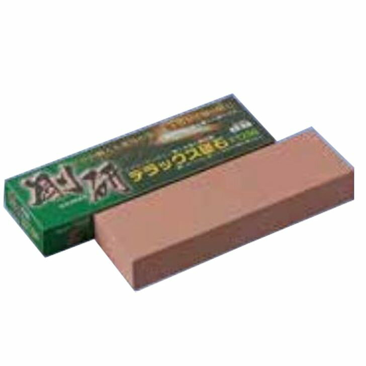 NANIWA(ナニワ) 剛研 デラックス砥石 #1200 QA-0312【刃物 研ぎ diy 1200番】