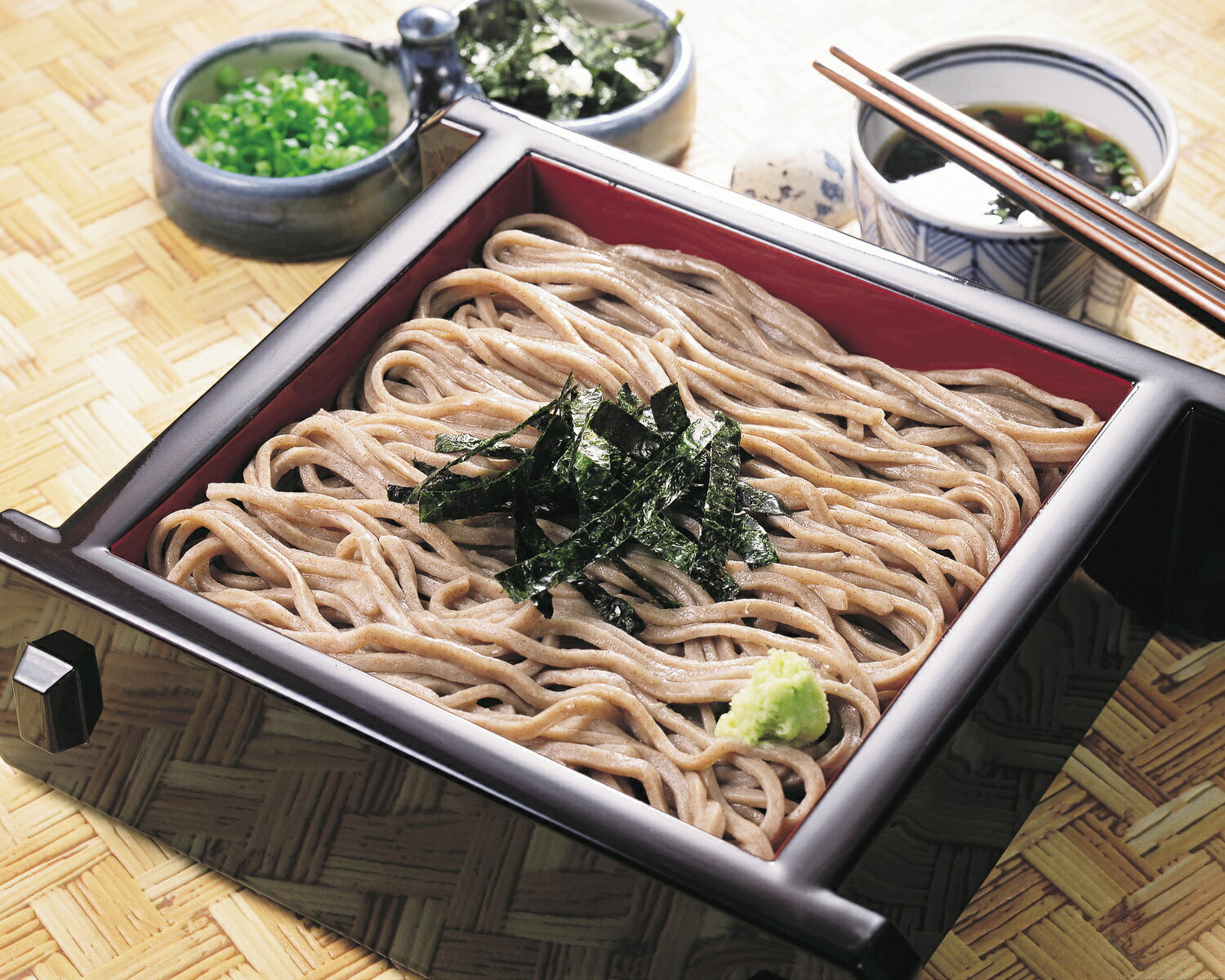 お試し 手まりそばと特上手まりそば 200g×4把創業100年変わらぬ味 乾麺 新潟 長岡 与板製麺所 名物 送料無料 お中元 ポイント消化