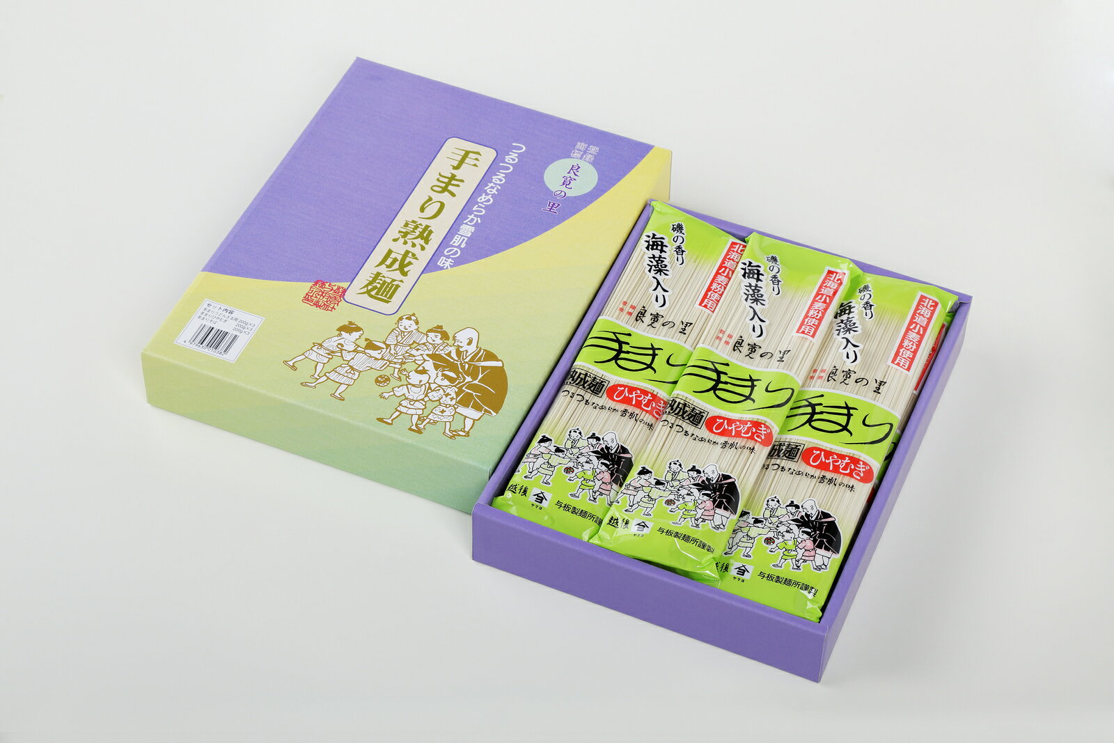 広島味わい12食セット(広島つけ麺・広島)【クラタ食品】