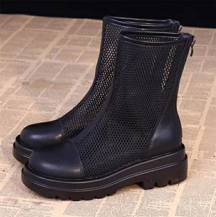 【送料無料】大きいサイズ サンダル シューズ カジュアル 美脚 サマーブーツ 厚底 ブーツサンダル メッ..