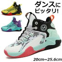 【送料無料】疲れない 練習靴 ダンサー ダンス ストリート B系 軽量 テープ型 韓国 疲れない靴 スニーカー ハイカット メンズ ダンス靴
