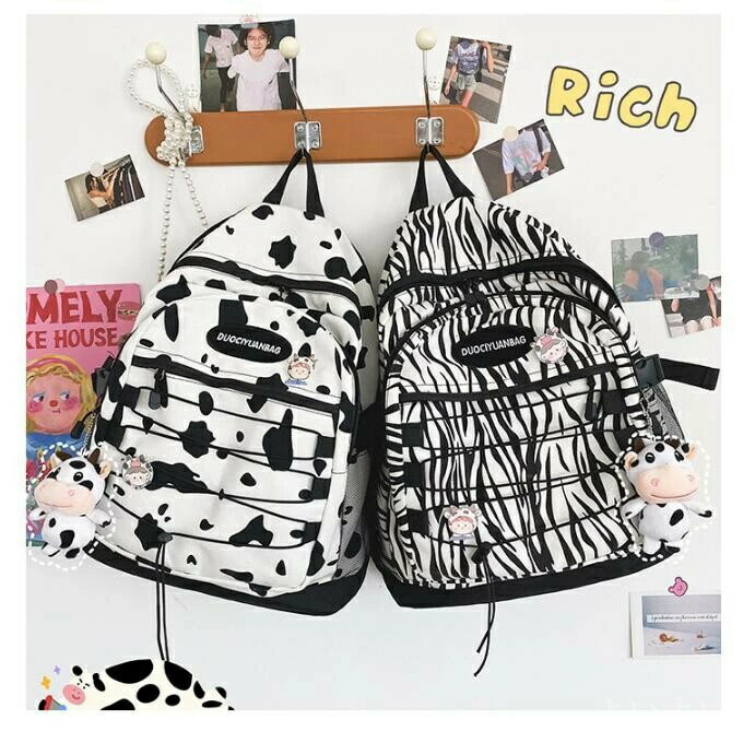 Rucksacks, Day Packs - 【送料無料】大容量 韓国 女子 高校生 通学 学生 リュック 韓国 リュック韓国
