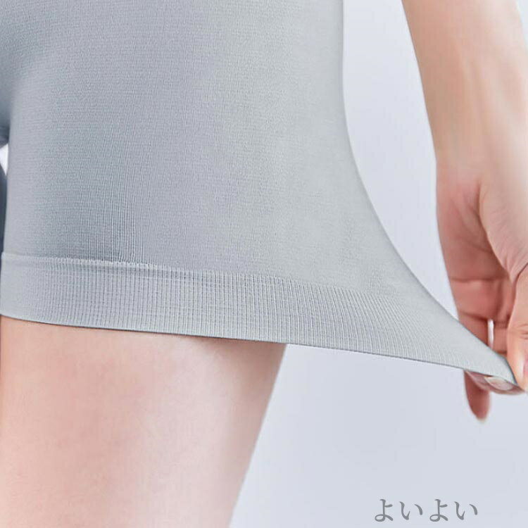 【送料無料】ショーツ ボックスショーツ レディース 下着 ショートパンツ インナー...
