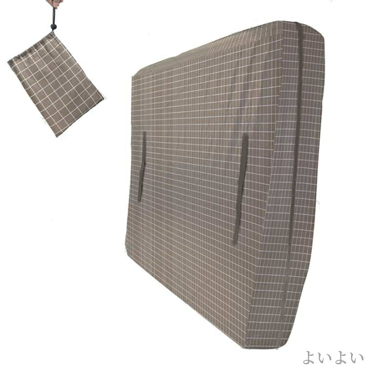 【送料無料】208*200*38cm 208*160*38cm 196*107*38cm 丈夫 防塵 汚れ防止 バッグ ...
