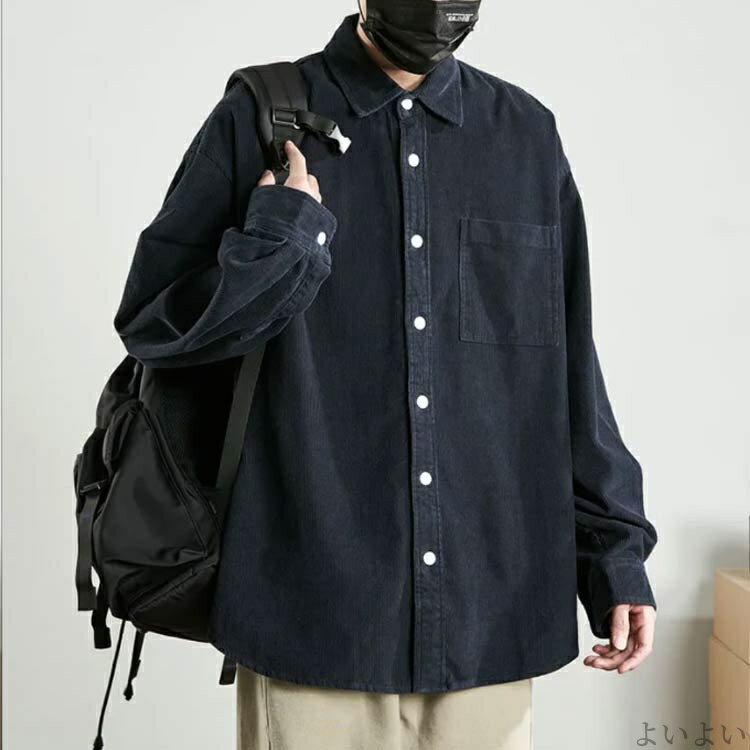 アウター メンズ ジャケット パーカ アウター メンズ ジャケット パーカ GOSNACE / GOS ナイロン レトロ カジュアル ショート ジッパー 春秋 スタンドカラー クリーン フィット ブラック フライト ジャケット