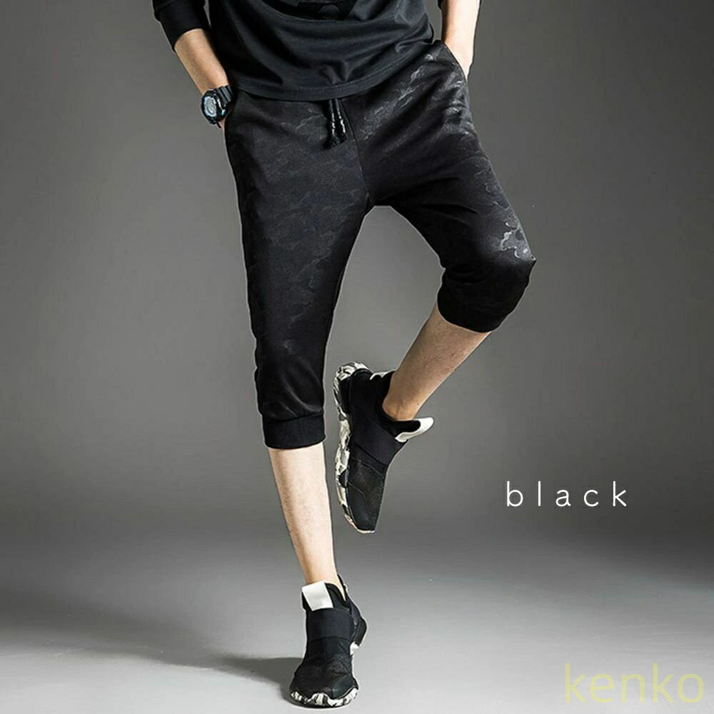 【送料無料】ショートパンツ メンズ 迷彩柄クロップドパンツ ホットパンツ スポーツウエア 春 大きいサイズ 短め サーフパンツ 丈 おすすめ ハーフパンツ 秋 ブランド ストレッチ ルームウ?