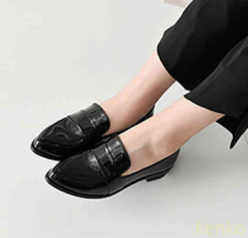 【送料無料】ローファー レディース 学生 ビット 黒 スリッポン 厚底 冬 疲れない ローヒール 夏 幅広 茶 ブランド ヒール ブーツ 痛くない バレエシューズ 可愛い モカシン 革靴 靴 お洒落 ?