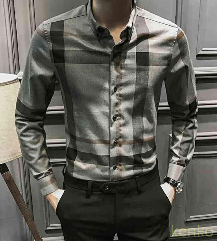 楽天よいよい【送料無料】シャツ メンズ 秋 インナー 厚手 ビジネス フランネル 襟付き ブランド スーツ 大きいサイズ おしゃれ 暖かい 春 フォーマル 白 派手 カジュアル 肌着 黒 オフィス ドルマン オシ