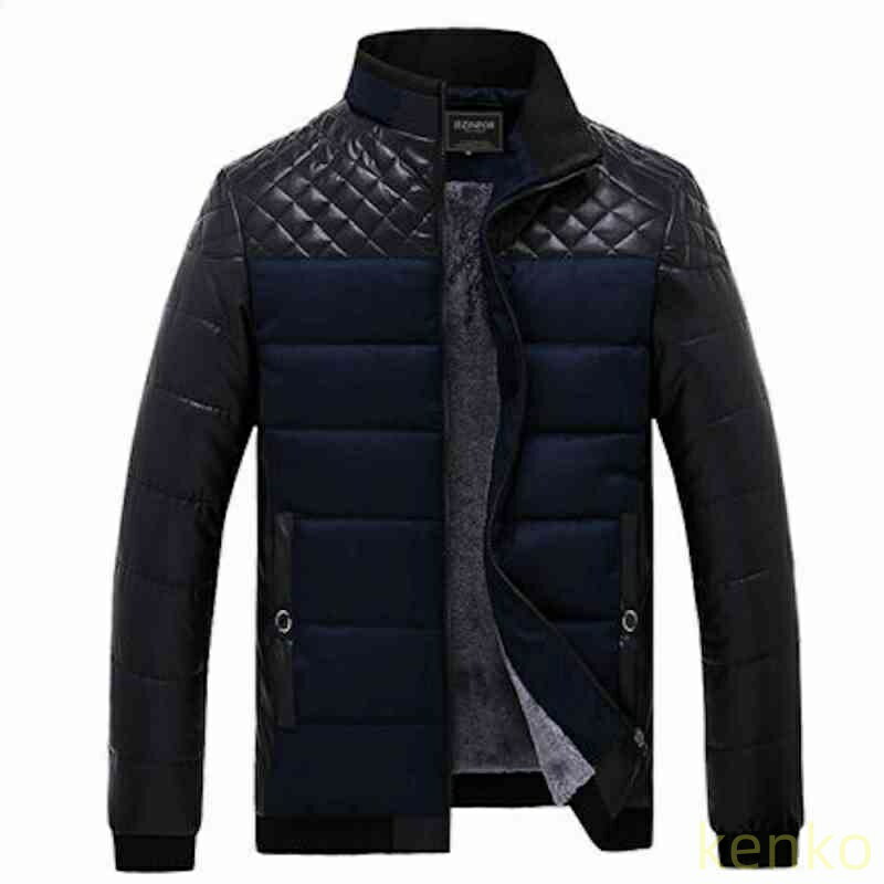 【商品説明】カラー グレー ネイビーサイズL XL 2XL 3XLサイズ/cm・Lサイズ:着丈67 身幅108 肩幅47 袖丈64・XLサイズ:着丈68 身幅112 肩幅48 袖丈65・2XLサイズ:着丈69 身幅116 肩幅49 袖丈66・3XLサイズ:着丈70 身幅118 肩幅50 袖丈67素材:コットンブレンド春 秋 冬【商品説明】カラー グレー ネイビーサイズL XL 2XL 3XLサイズ/cm・Lサイズ:着丈67 身幅108 肩幅47 袖丈64・XLサイズ:着丈68 身幅112 肩幅48 袖丈65・2XLサイズ:着丈69 身幅116 肩幅49 袖丈66・3XLサイズ:着丈70 身幅118 肩幅50 袖丈67素材:コットンブレンド春 秋 冬