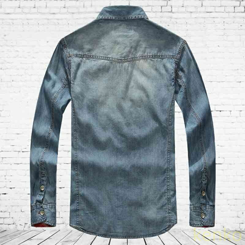 【送料無料】デニムジャケット メンズ コート Gジャン パーカー ブランド 黒 オーバーサイズ 着こなし おしゃれ 秋 ブルゾン ジャケット ジージャン 大きいサイズ ダメージ 冬 黒 50代 大人 ?