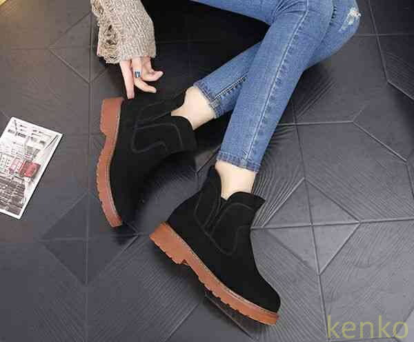 【送料無料】ブーツ レディース 撥水 兼用 ウォーキング 軽い おしゃれ 暖かい 雨 防水 滑らない ローヒール 軽量 ロング 革 歩きやすい スニーカー 秋 4E 厚底 ヒール レースアップ 夏 ミドル