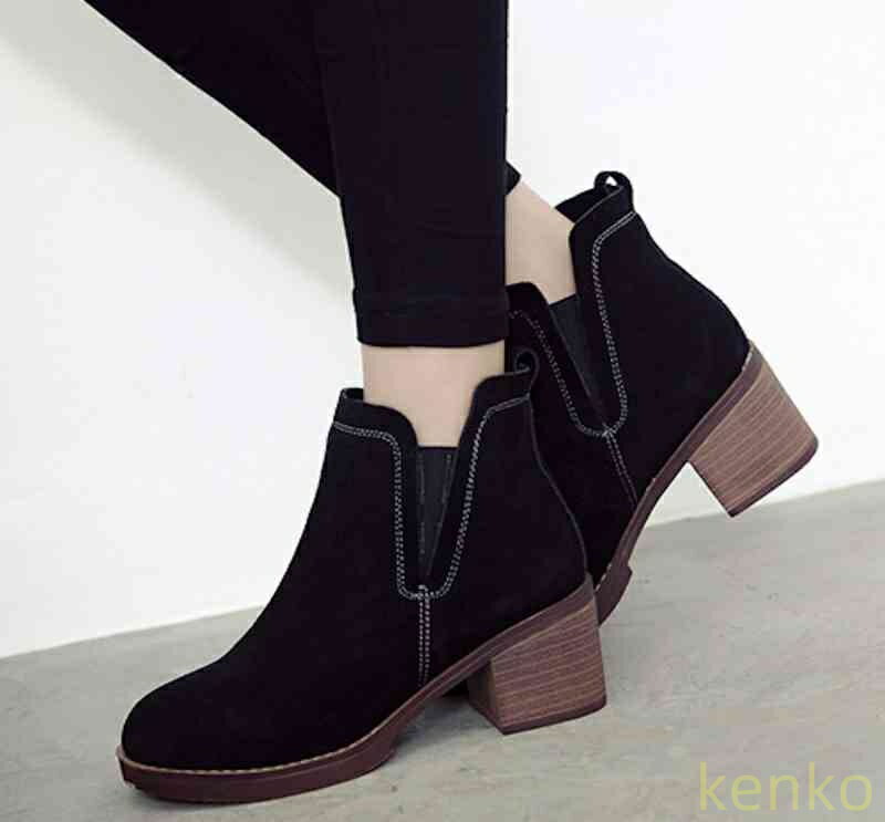 【送料無料】ブーツ レディース 秋 兼用 軽い シューズ 防水 雨 滑らない きれいめ スニーカー 厚底 春 ウォーキング 防寒 撥水 夏 暖かい フロント ヒール おしゃれ レースアップ 歩きやすい