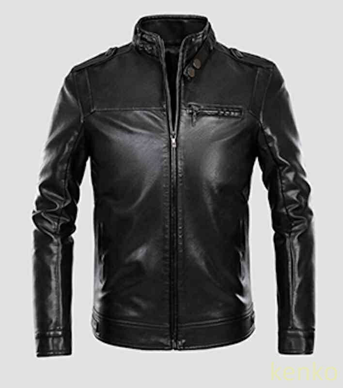 【送料無料】ライダースジャケット メンズ 黒 40代 ブルゾン 厚手 ブランド レザー 冬 50代 秋 おすすめ ダブル スエード おしゃれ ライダース Tシャツ シングル ショット 着こなし アウター ?