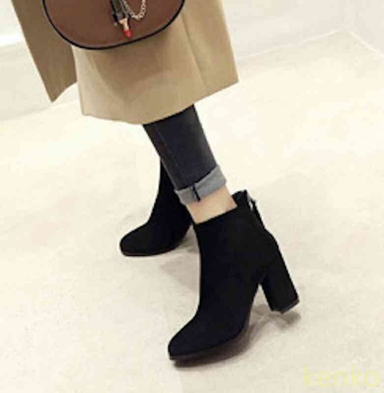 【送料無料】ブーツ レディース 軽量 厚底 防寒 兼用 防水 レースアップ 4E 軽い スニーカー ショート ウォーキング ヒール 歩きやすい きれいめ ミドル丈 ローヒール 夏 暖かい おしゃれ 撥?