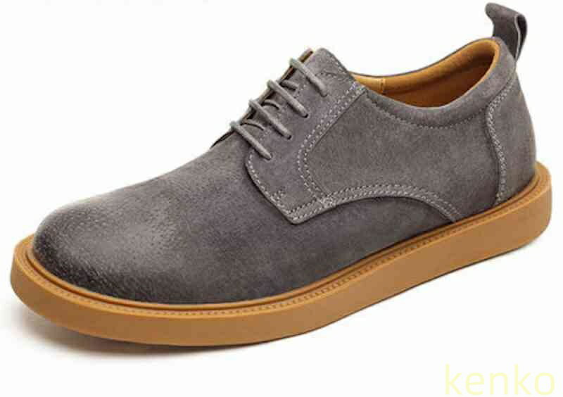 【送料無料】スニーカー メンズ 疲れない ローカット 幅広 革 身長UP ハイカット 防水 4E 高い ランニング おしゃれ 秋 靴 春 ホワイト 黒 結ばない 軽量 ブラック 夏 冬 厚底 白 レザー 赤 ブー