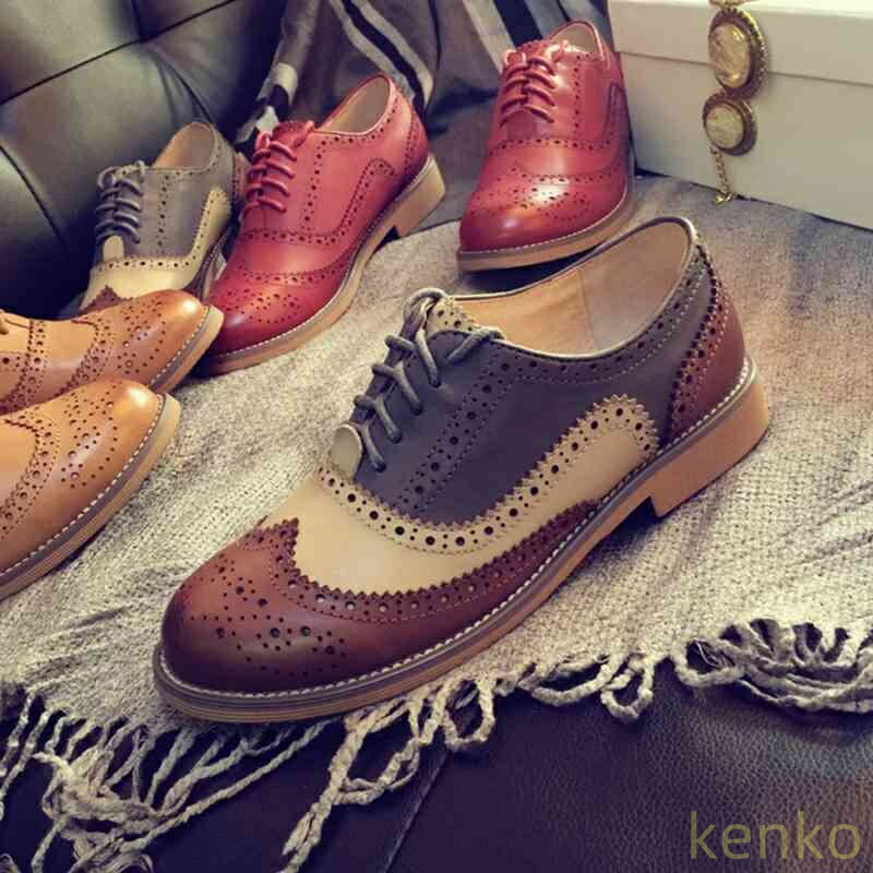 【送料無料】ドレスシューズ レースアップシューズ 大人 革靴 オックスフォードシューズ 疲れない ブランド 秋 痛くない スニーカー 幅広 ローファー シューズ ローヒール ヒール レディー?