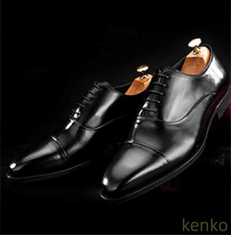 【送料無料】ビジネスシューズ メンズ 靴 夏 軽量 ウォーキング ストレートチップ 春 おすすめ 走れる ..