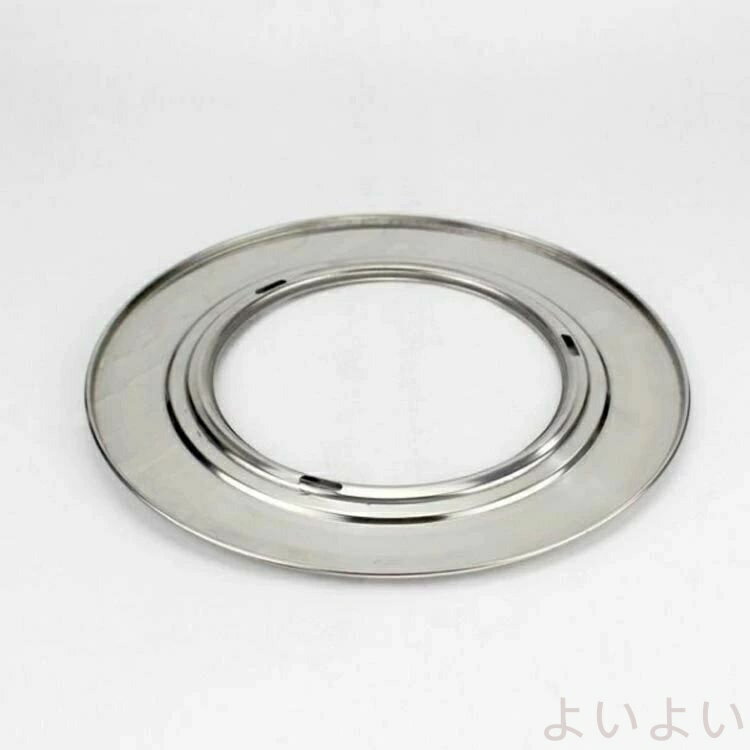 【送料無料】せいろ用蒸し鍋 IH対応 蒸し板付き 中華せいろ鍋 18cm-26cmの蒸籠対応 せいろ鍋 ステンレス製 2層仕様 蒸し野菜 小籠包 蒸し料理 業務用