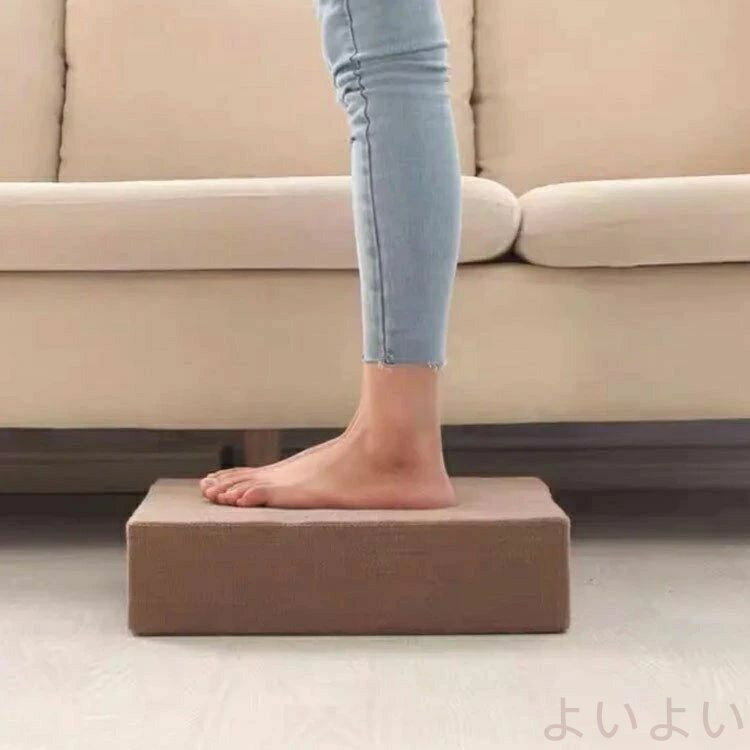 【送料無料】四角クッション 高反発 クッション 腰痛対策 フロアクッション 硬い ...