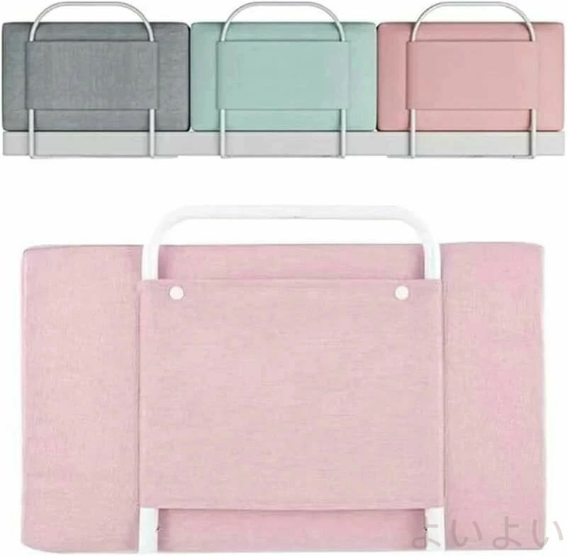 楽天よいよい【送料無料】ベッドガード ベッドフェンス ベビーベッド ガード 布団ずれ 蹴り出し お子様のベッドからの 転落防止 安定 自由変形 取り付け簡単 安全柵強