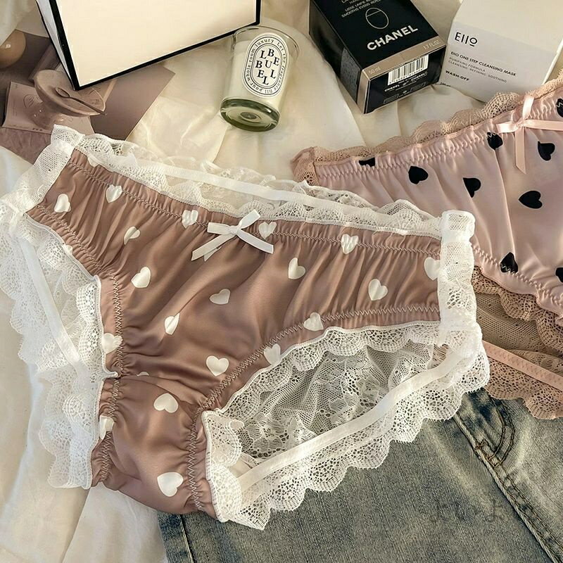 【送料無料】ショーツ パンティー パンツ 婦人下着 レディース 女性用 ランジェリー インナー アンダーウェア スタンダード セクシー シンプル 伸縮性 レース...