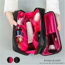 【送料無料】大容量 化粧ポーチ 化粧ポーチ 大きめ 化粧ポーチ 機能的 ポーチ 大容量 化粧ポーチ 大容量 化粧ポーチ かわいい ポーチ