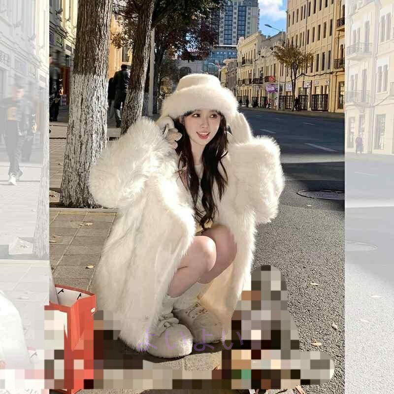 可愛い コート コート ワンピース 秋冬 キレイ 上品 レディース