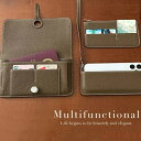 【送料無料】スマホポーチ レディース スマホショルダー お財布バッグ 携帯ポシェット スマホポシェット スマホポー サコッシュ ミニショルダー 肩掛け おしゃれ...