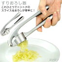 【送料無料】おろし器 おろし金 ニンニクおろし器 生姜おろし すりおろし器 しょうがおろし おろし器 ガーリック みじん切り にんにくおろし