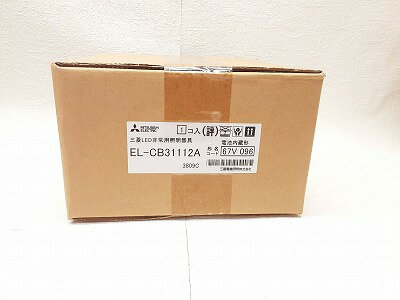 23k-076h š̤ۡѡMITSUBISHI ELECTRIC ɩ LED Ѿ EL-CB31112A 1ġš̵ۡۡ9800߰ʾǲ졦Υ̵