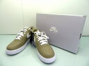 s23g-214k【中古】NIKE AIR FORCE 1'07 ナイキ エアフォース 1'07 AN23 スニーカー DV0804-200 27.0cm【98...
