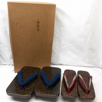 津軽七々子塗飾り棚☆希少極美品未使用品4月31日迄御値引き販売