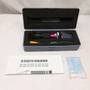 23k-244o【中古】SATO 佐藤計量器 手持屈折計 (SK-109R) 自動温度補正付 糖度計 【送料無料】【9800円以上で沖縄・離島も送料無料】