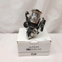 23k-343o【中古】ダイワ 20 ルビアス LT3000-XH ハンドルノブ2個 (スピニングリール)【送料無料】【9800円以上で沖縄・離島も送料無料】