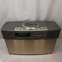 23k-502o【中古】BOSE VIA Vitual Imaging Array CD/MD ラジオ【9800円以上で沖縄・離島も送料無料】(2)