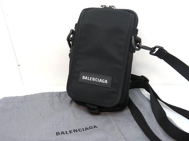 楽天市場】balenciaga explorer エクスプローラー ポーチ 593329 楽天市場】balenciaga explorer エクスプローラー ポーチ 593329