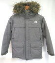 s23g-931xyÁzTHE NORTH FACE@m[XtFCX@Novelty MCMurdo Parka mxeB}N}[hp[J@~bNXO[@140TCY@_EWPbgy9800~ȏŉEz