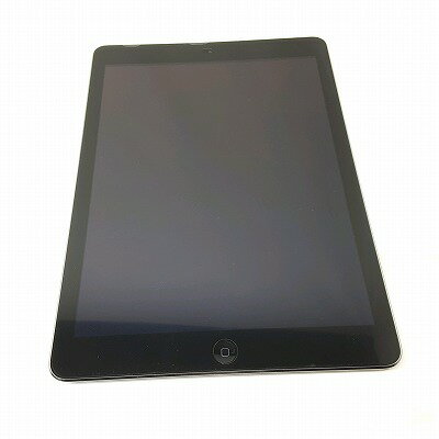 23k-728o【中古】iPad Air Apple A1475 WiFi CELl 16GB(アップル)【送料無料】【9800円以上で沖縄・離島も送料無料】 23k-728o【中古】iPad Air Apple A1475 WiFi CELl 16GB(アップル)【送料無料】【9800円以上で沖縄・離島も送料無料】