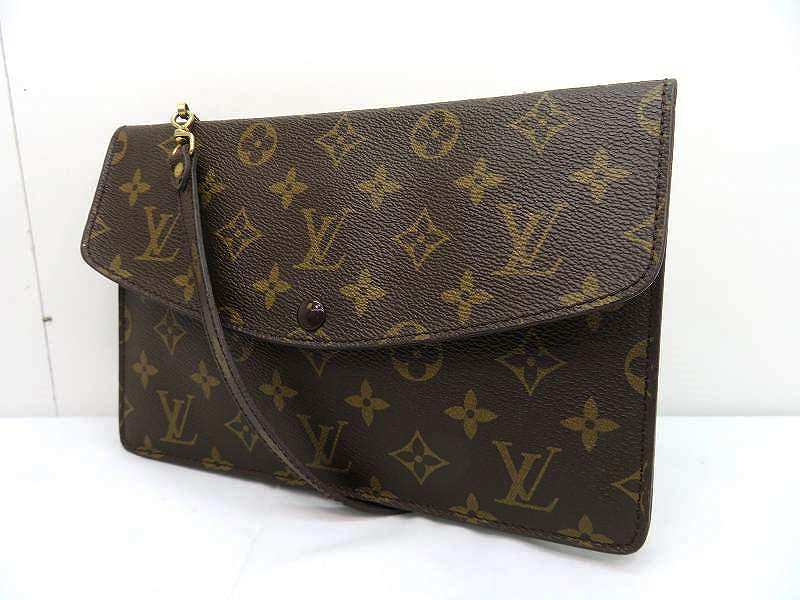 s23g-1033x【中古】LOUIS VUITTON　ルイウ