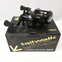 23k-811o【中古】tailwalk(テイルウォーク) FULLRANGE REEL フルレンジ 66R　バーサタイルモデル　右巻き ベイトリール【送料無料】【9800円以上で沖縄・離島も送料無料】