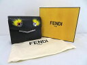 s24g-036xyÁzFENDI@tFfB BAG BUGS obOoOX@X^[@J[h@J[hP[X@8M0361-88H-169-8242y9800~ȏŉEz