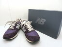 s24g-085kyÁzNEW BALANCE@j[oX@Xj[J[@CM996RW2@DCY@27.0cm@p[vy9800~ȏŉEz