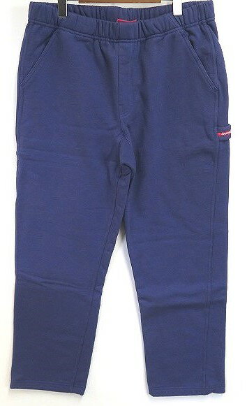 樂天商城 - s24g-112x【中古】Supreme　シュプリーム　21SS　Utility Pocket Sweatpant　Washed Navy/Medium　スウェットパンツ【9800円以上で沖縄・離島も送料無料】