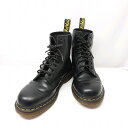 24k-070h yÁzDr.Martens@hN^[}[`@Air Wair@GA[EFA[@u[c@UK11@8z[@ubN@11822y9800~ȏŉEz