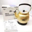 24k-079h 【中古】NISSIN 日清 沸騰太めん やかん型電気ケトル TP-2011【9800円以上で沖縄・離島も送料無料】