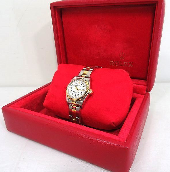 s24g-170x【中古】ROLEX　ロレックス　