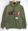 s24g-352xšSupreme ץ꡼ 21AW WTAPS Sic'em Hooded Sweatshirt Light Olive/Medium ֥륿åץ ѡ9800߰ʾǲ졦Υ̵