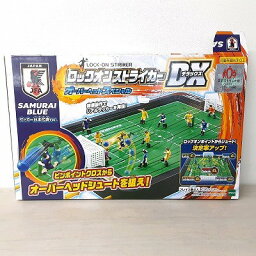 24k-304h【中古】ロックオンストライカー　オーバーヘッドスペシャル　サッカー日本代表ver.【9800円以上で沖縄・離島も送料無料】